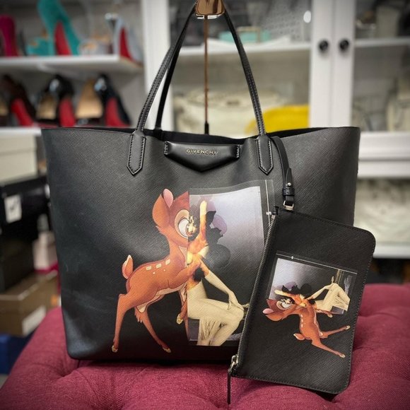 Givenchy Handbags - Givenchy Limited Edition Tote
